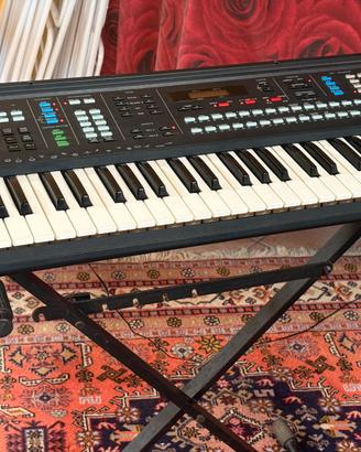 Tasiera vintage GEM DSK 90