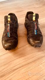 Salomon speedcross 3 gtx