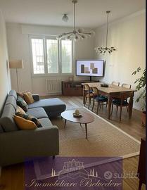 Quadrilocale a Firenze