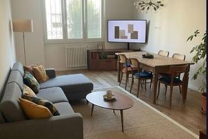 Quadrilocale a Firenze