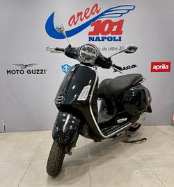 Vespa GTS 300