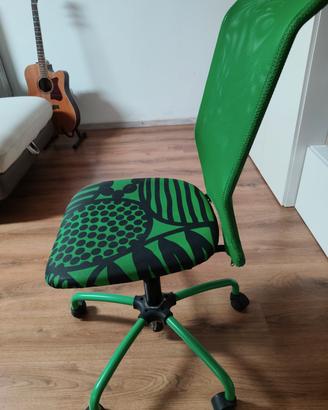 SEDIA IKEA STUDIO, PC , SCRIVANIA €50,00