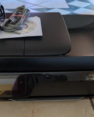 stampante HP officejet 3830