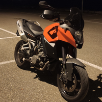 Ktm 990 Smt