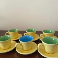 Tazzine da caffè Mulino Bianco