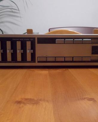 AMPLIFICATORE SCOTT 459A