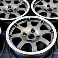Cerchi in lega Speedline SL434 PTS 6,75x15 PSA