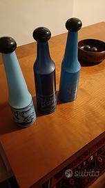 Bottiglie Salvador dalì