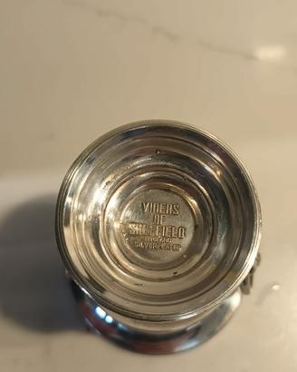ARGENTATO