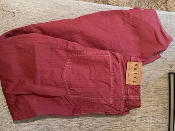 Belfe pantaloni