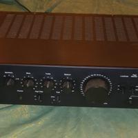 Amplificatore Sansui AU 317 perfettamente funziona