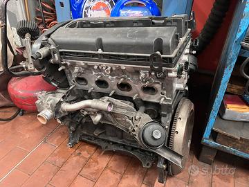 Motore alfa 159Opel 1,8 mpi 140 cv benz 150mila km
