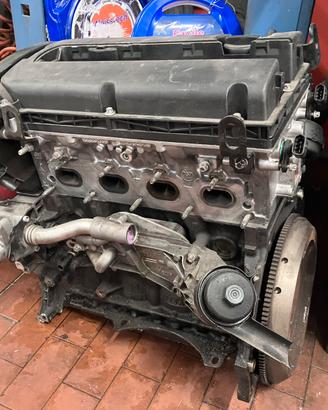 Motore alfa 159Opel 1,8 mpi 140 cv benz 150mila km