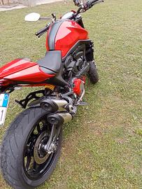 ducati Monster 937