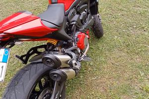 ducati Monster 937