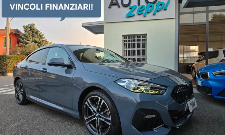 Bmw Serie 2 Gran Coupé 220i 178cv Msport AUT.