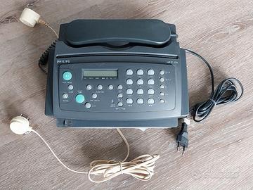 Telefono fax