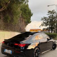 I.TROVABILE CLA 220d 190CV AMG LiNE