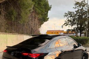 I.TROVABILE CLA 220d 190CV AMG LiNE