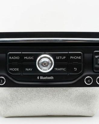 Autoradio Stereo Peugeot 3008 anno 2014 - 2016