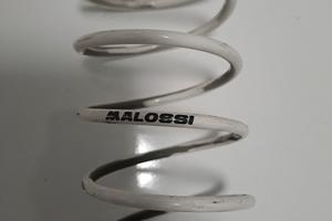 kit malossi centralina  e variatore 