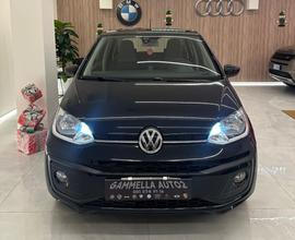 VOLKSWAGEN up! 1.0 5p. move up!