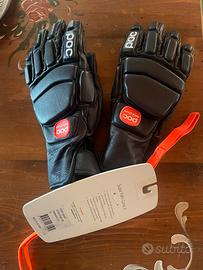 GUANTI SCI POC JUNIOR (12/14) SUPER PALM COMP