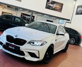 BMW M2 Coupe Competition Unica