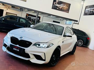 BMW M2 Coupe Competition Unica