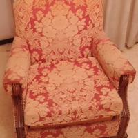 Divani mobili e poltrone vintage