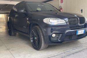 W X 5 m sport 40D