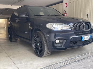 W X 5 m sport 40D