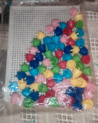 Chiodini per bambini