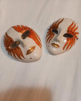 Maschere veneziane