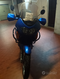 Honda Transalp xl 650v