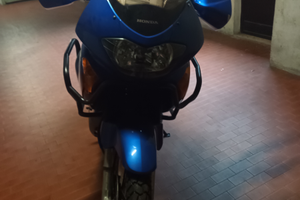 Honda Transalp xl 650v