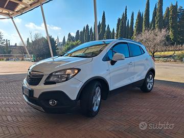 Opel Mokka 1.4 Turbo GPL Tech 140CV