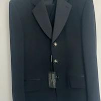 vestito completo CARLO PIGNATELLI TG48