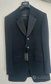 vestito completo CARLO PIGNATELLI TG48