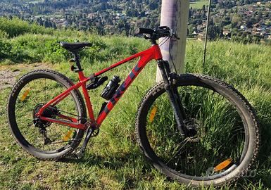 Mountain bike TREK Marlin 8 Gen 2