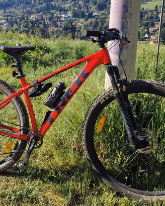 Mountain bike TREK Marlin 8 Gen 2
