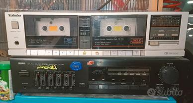 amplificatore