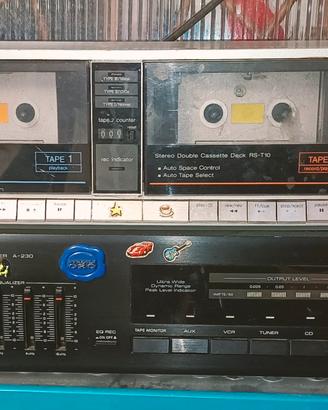 amplificatore