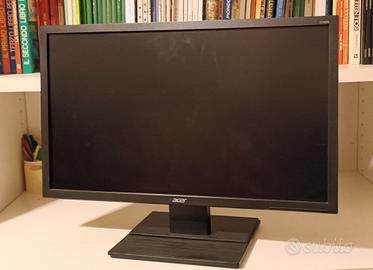 Monitor Acer V246HL