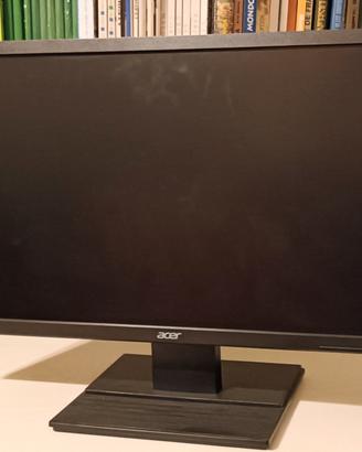 Monitor Acer V246HL