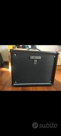 Amplificatore Boss Katana MK II   50