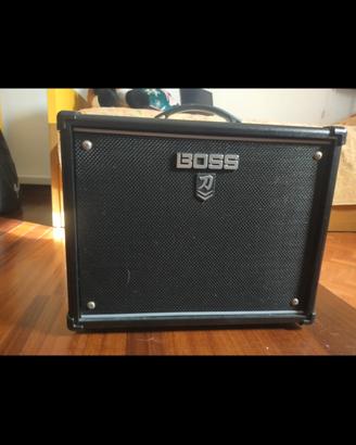 Amplificatore Boss Katana MK II   50
