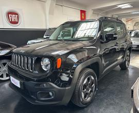 Jeep Renegade 2.0 Mjt 140CV 4WD Active Drive