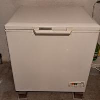 Congelatore Liebherr 237L mod gt2621