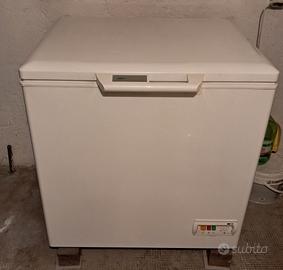 Congelatore Liebherr 237L mod gt2621